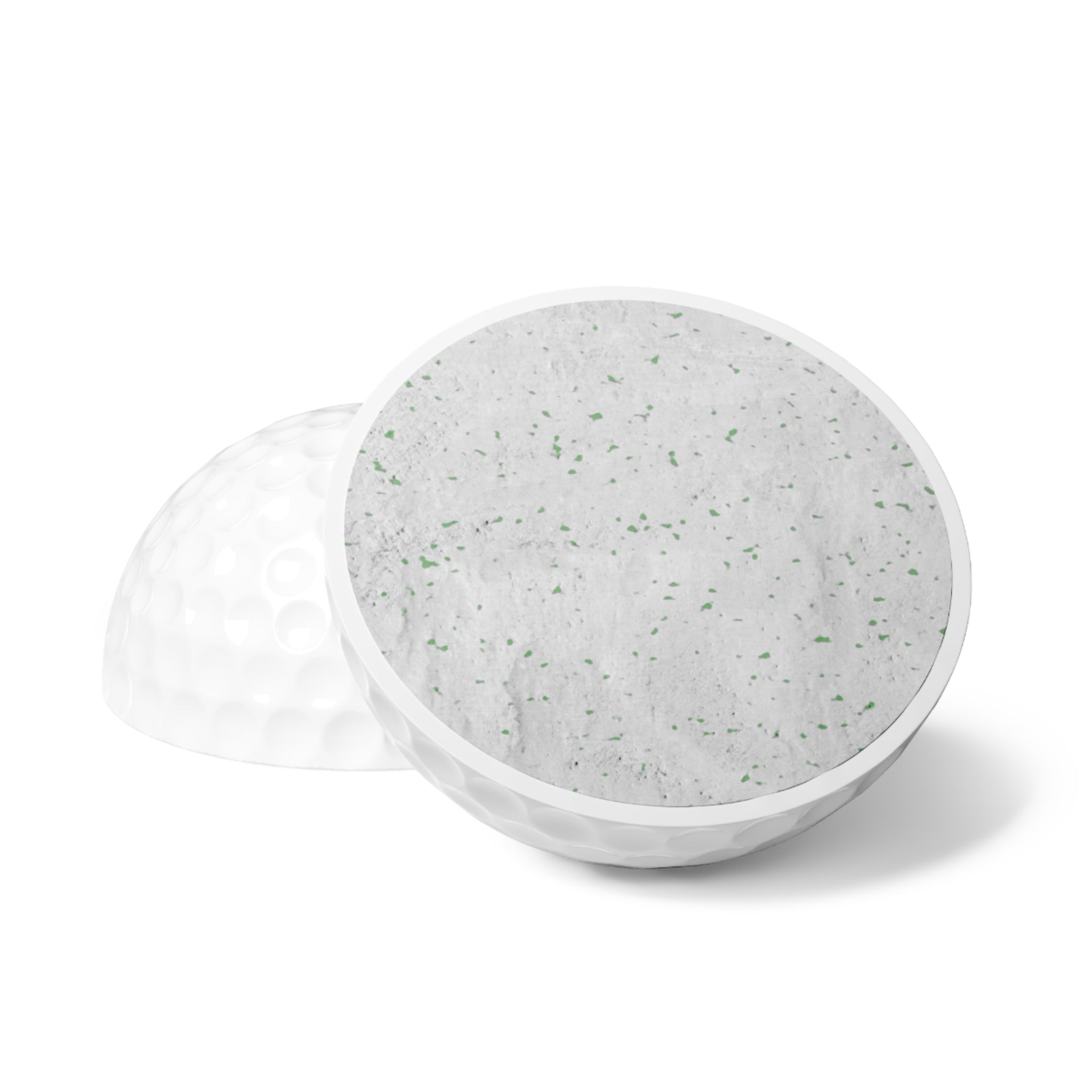 Barrio Golf Club – Premium Custom Golf Balls (6-Pack)